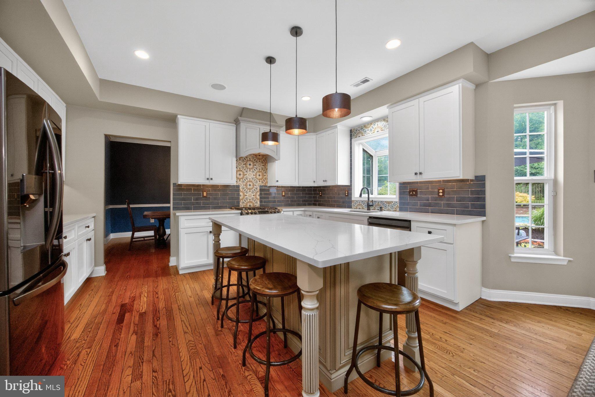 PROVIDENCE MEADOWS - Residential