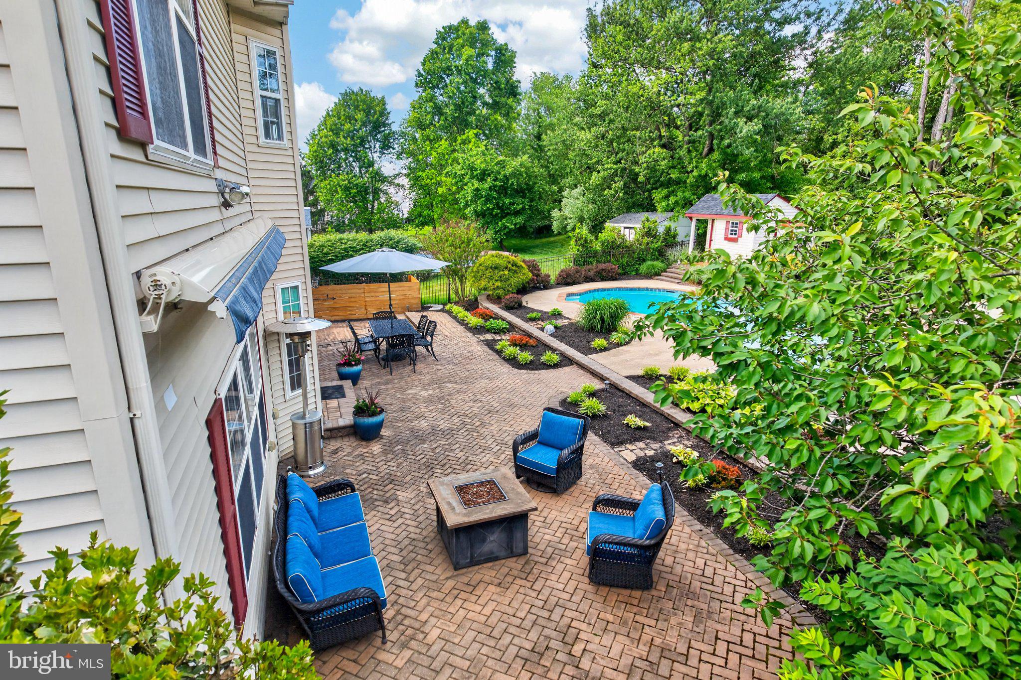 PROVIDENCE MEADOWS - Residential