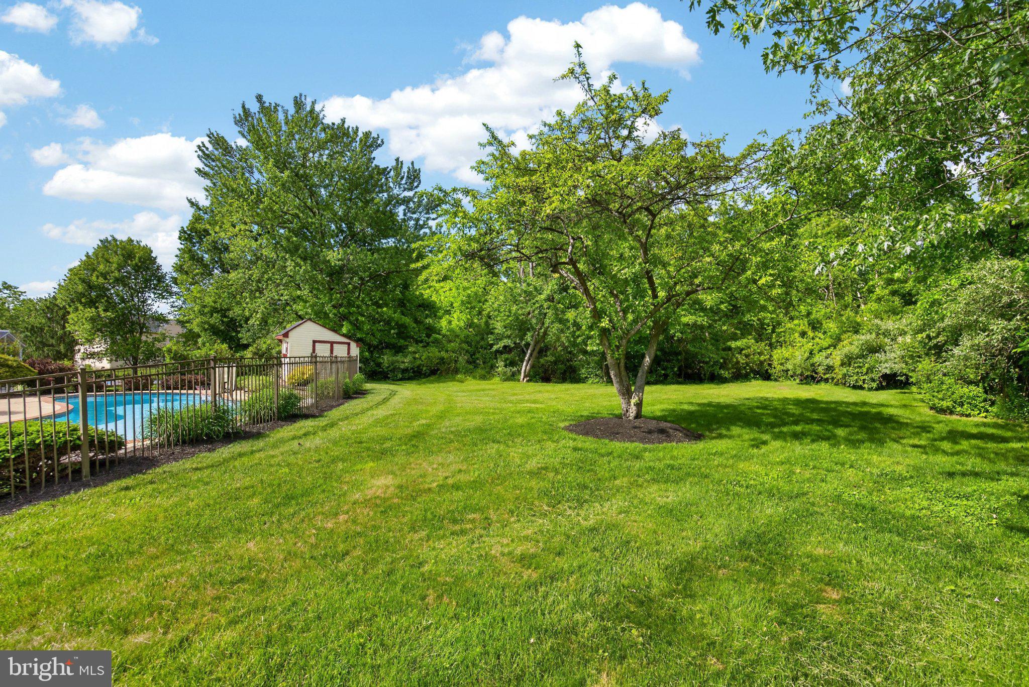 PROVIDENCE MEADOWS - Residential