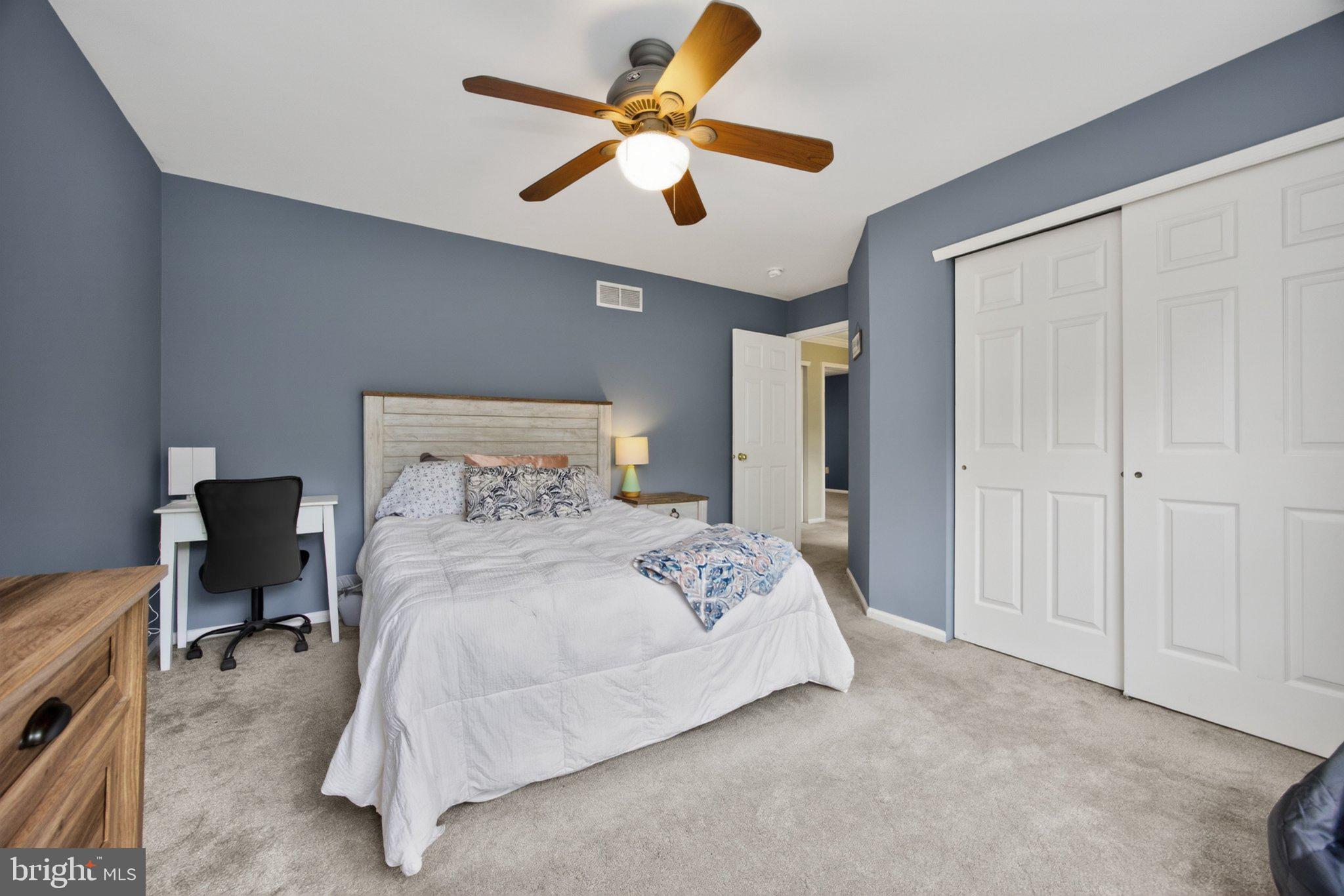 PROVIDENCE MEADOWS - Residential
