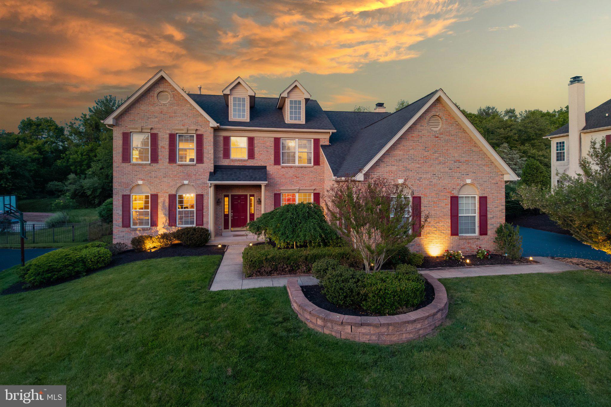 PROVIDENCE MEADOWS - Residential