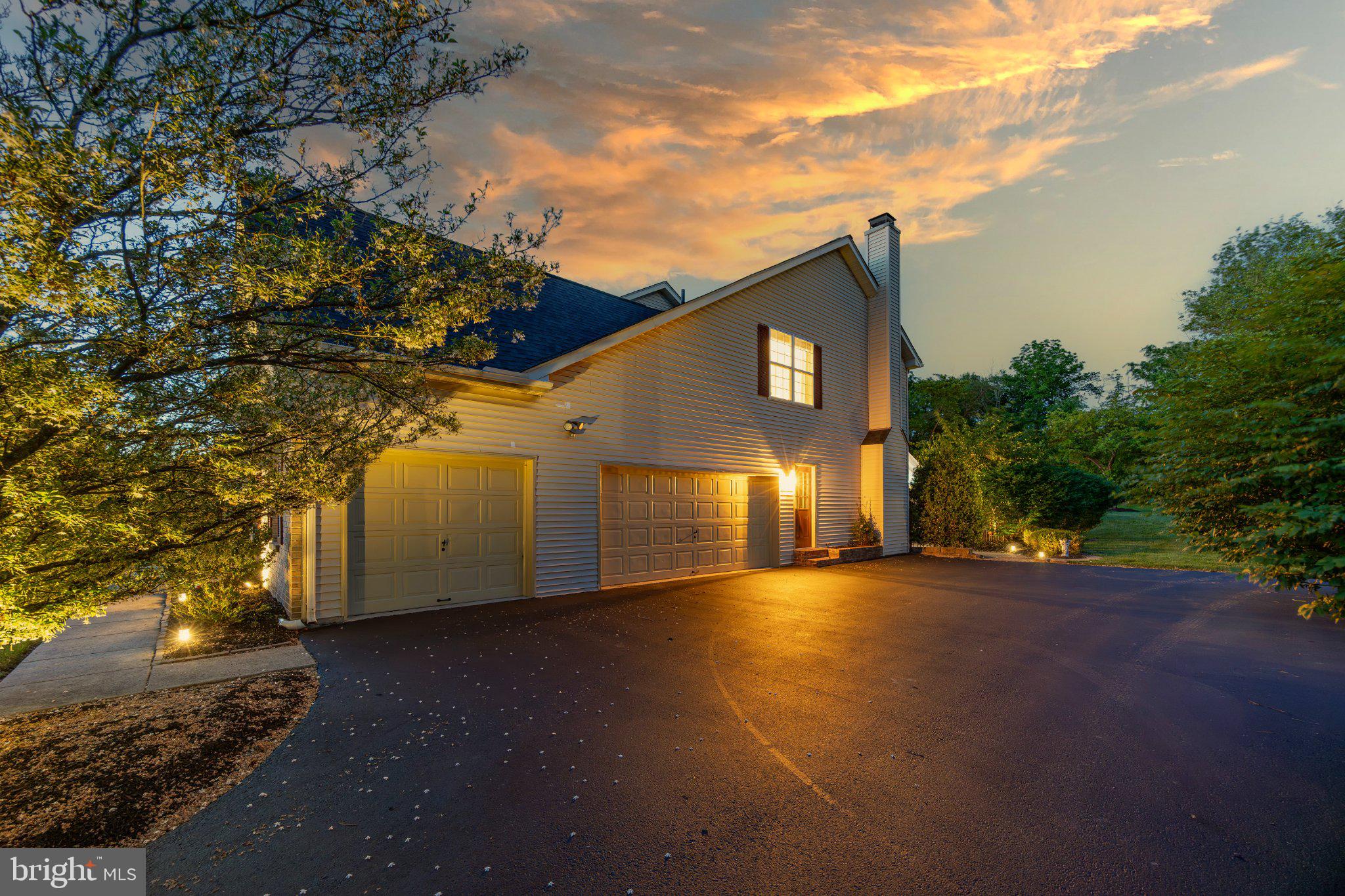 PROVIDENCE MEADOWS - Residential