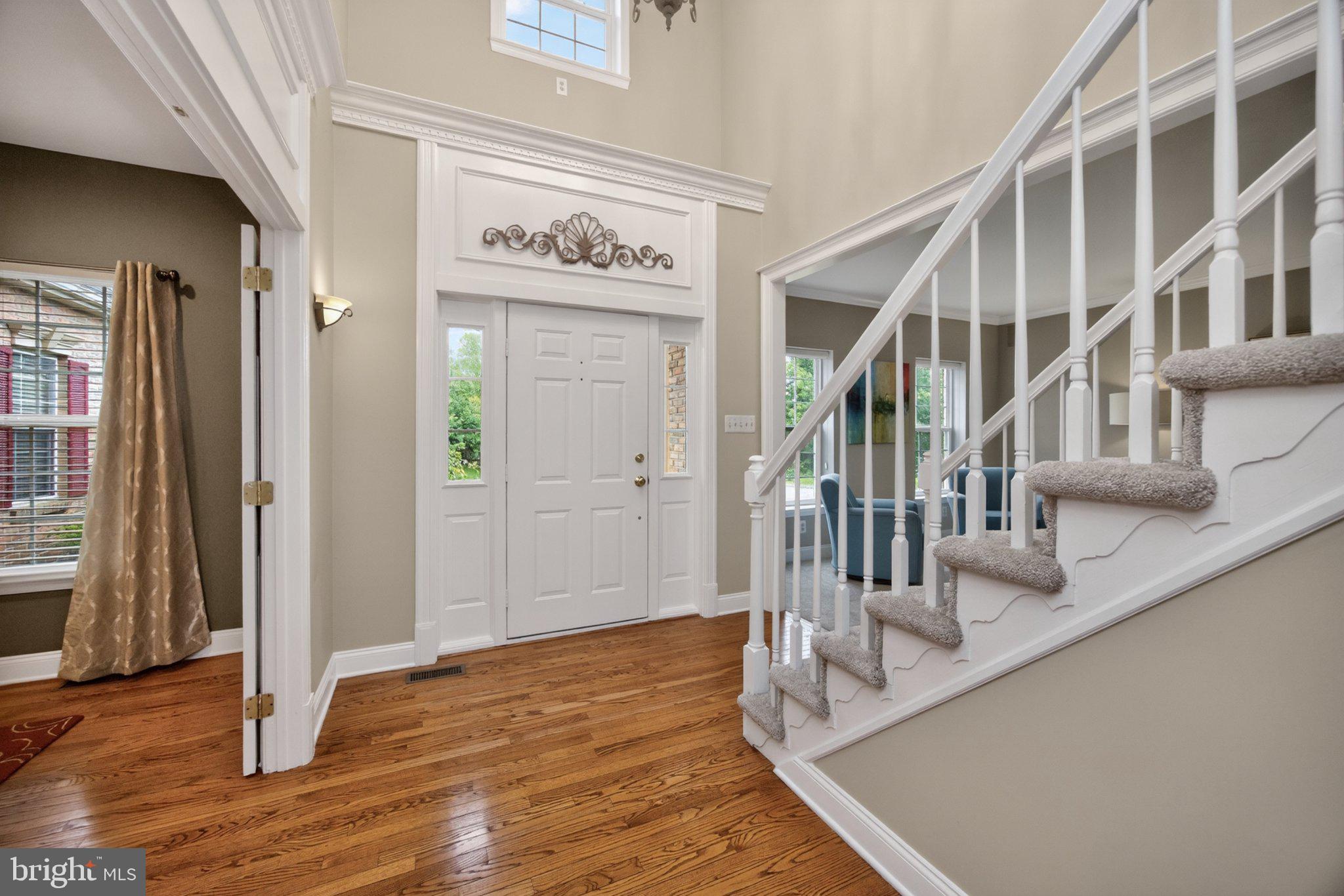PROVIDENCE MEADOWS - Residential