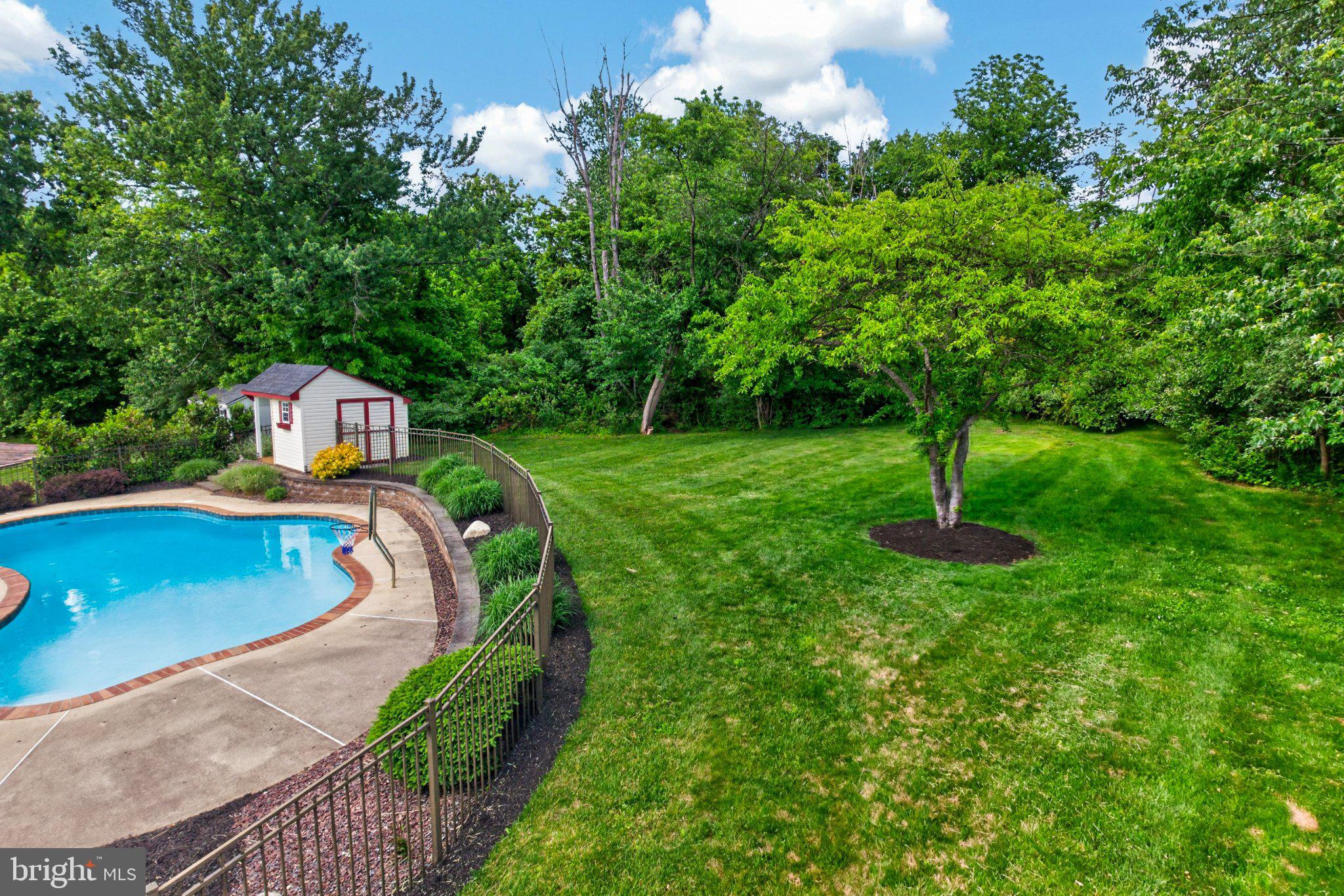 PROVIDENCE MEADOWS - Residential