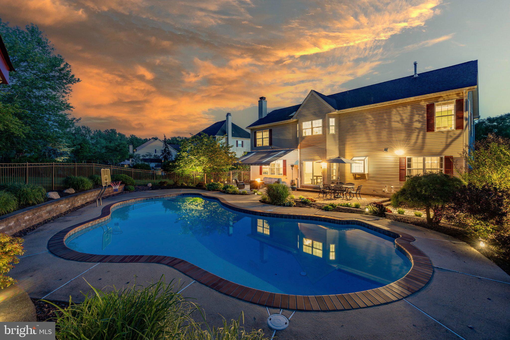 PROVIDENCE MEADOWS - Residential