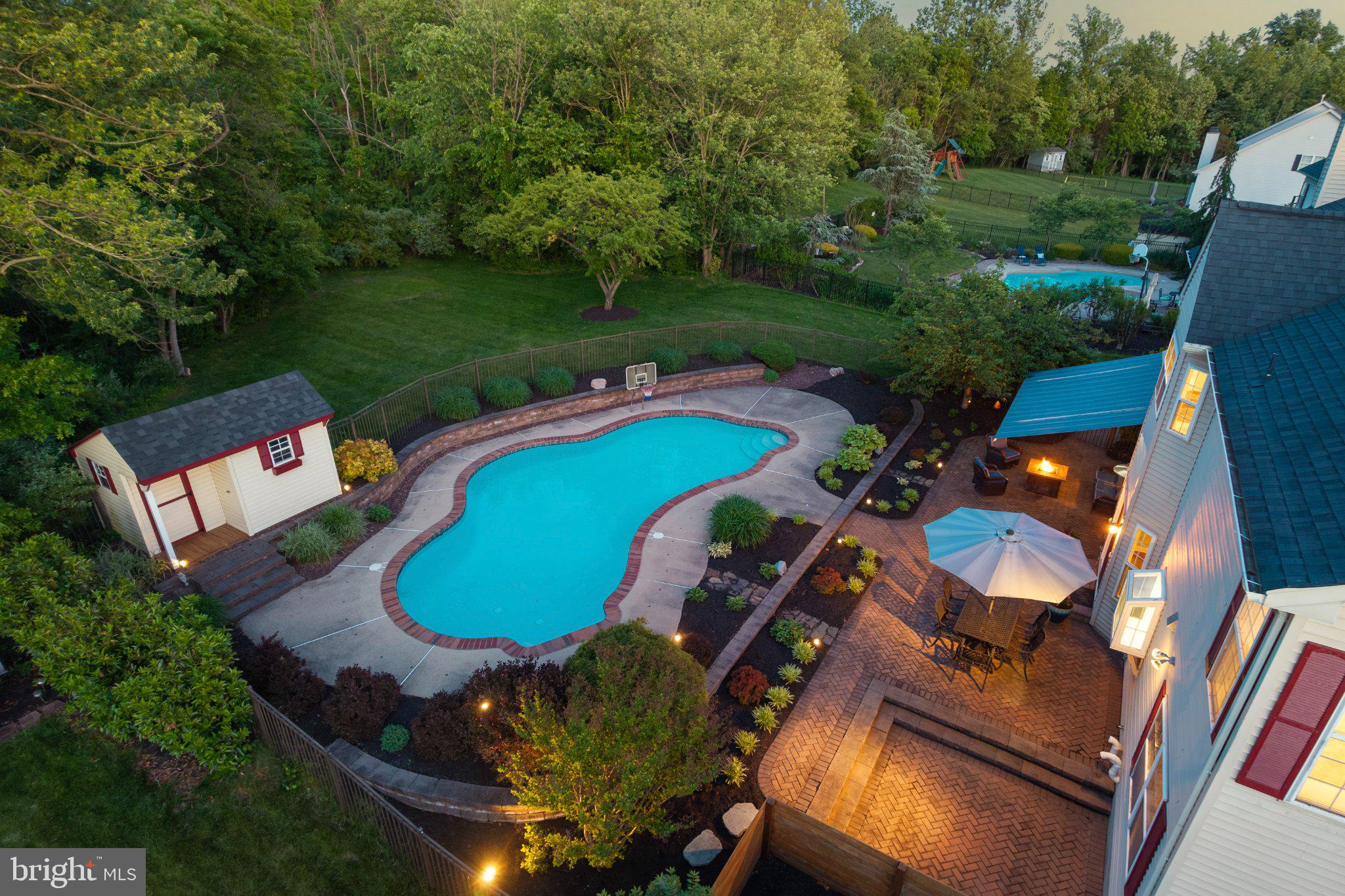 PROVIDENCE MEADOWS - Residential