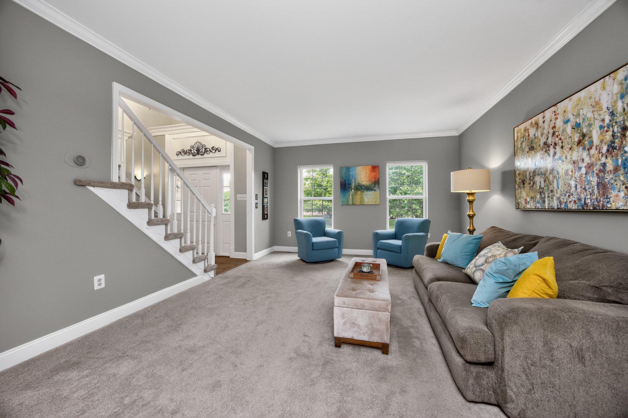 PROVIDENCE MEADOWS - Residential