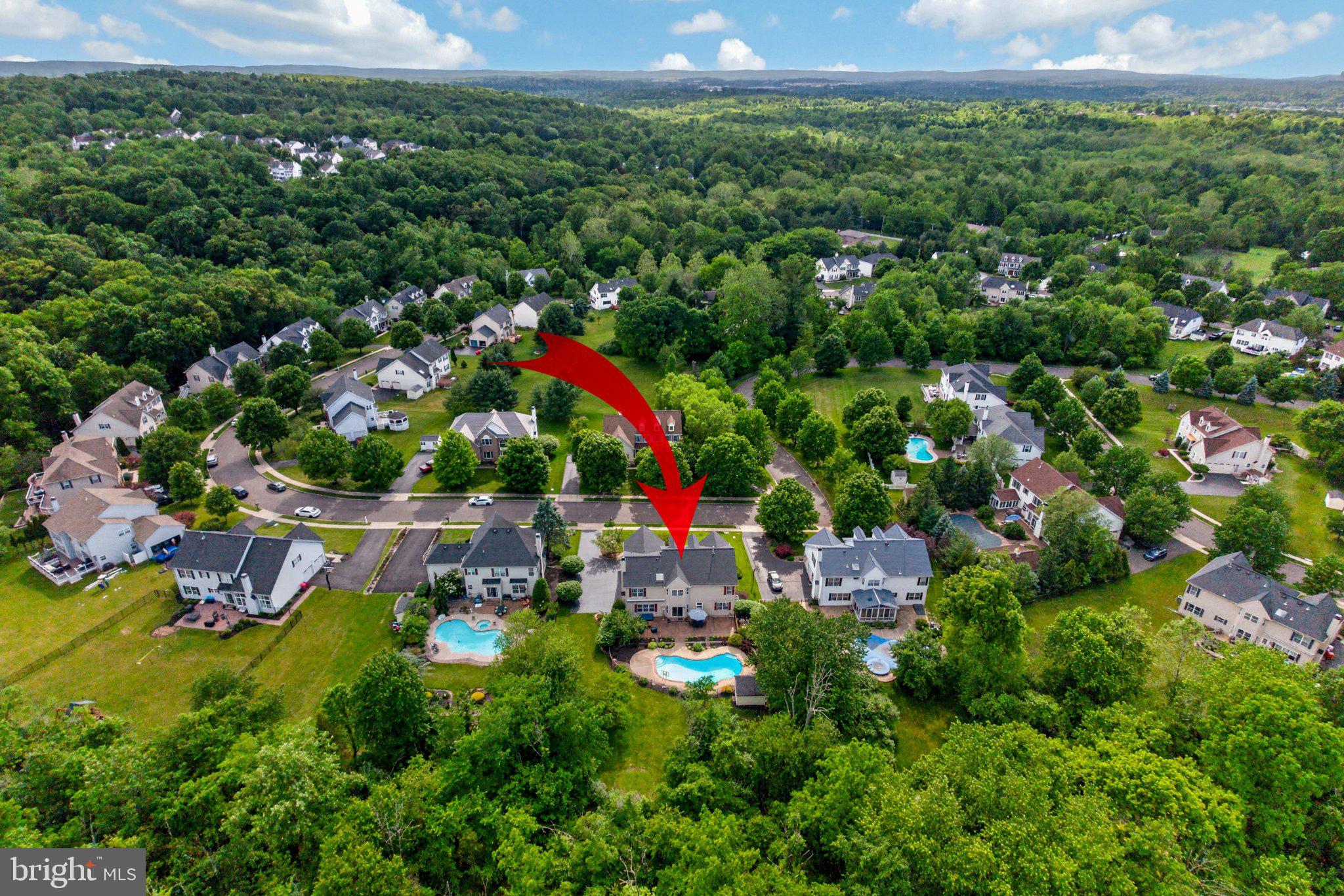 PROVIDENCE MEADOWS - Residential