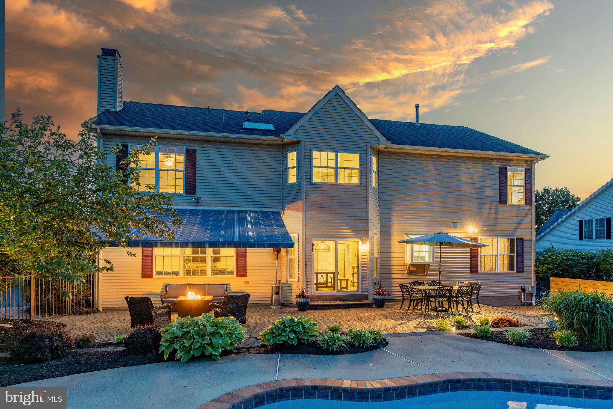 PROVIDENCE MEADOWS - Residential
