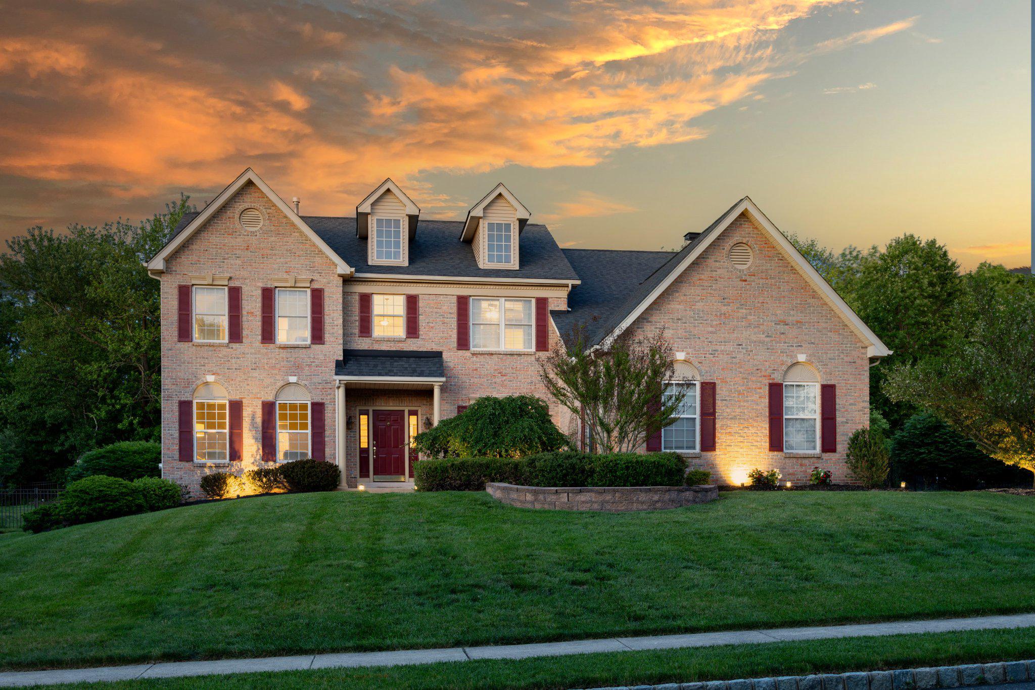 PROVIDENCE MEADOWS - Residential