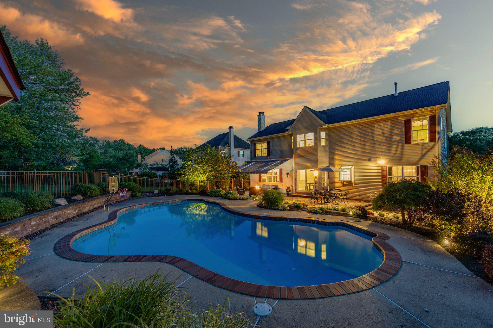 PROVIDENCE MEADOWS - Residential