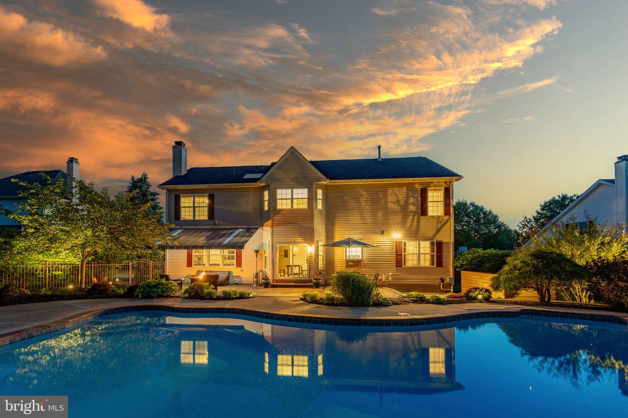 PROVIDENCE MEADOWS - Residential
