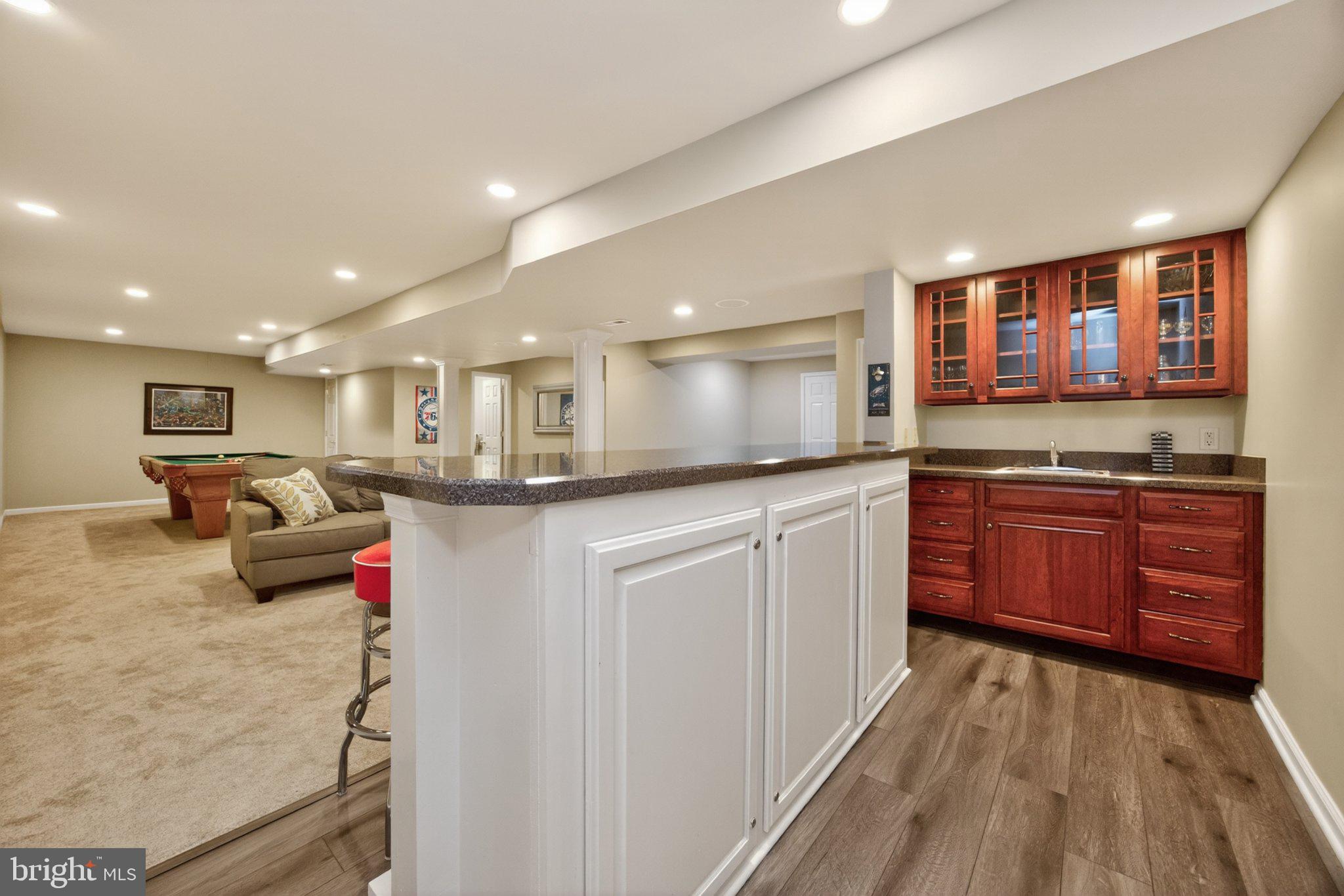PROVIDENCE MEADOWS - Residential
