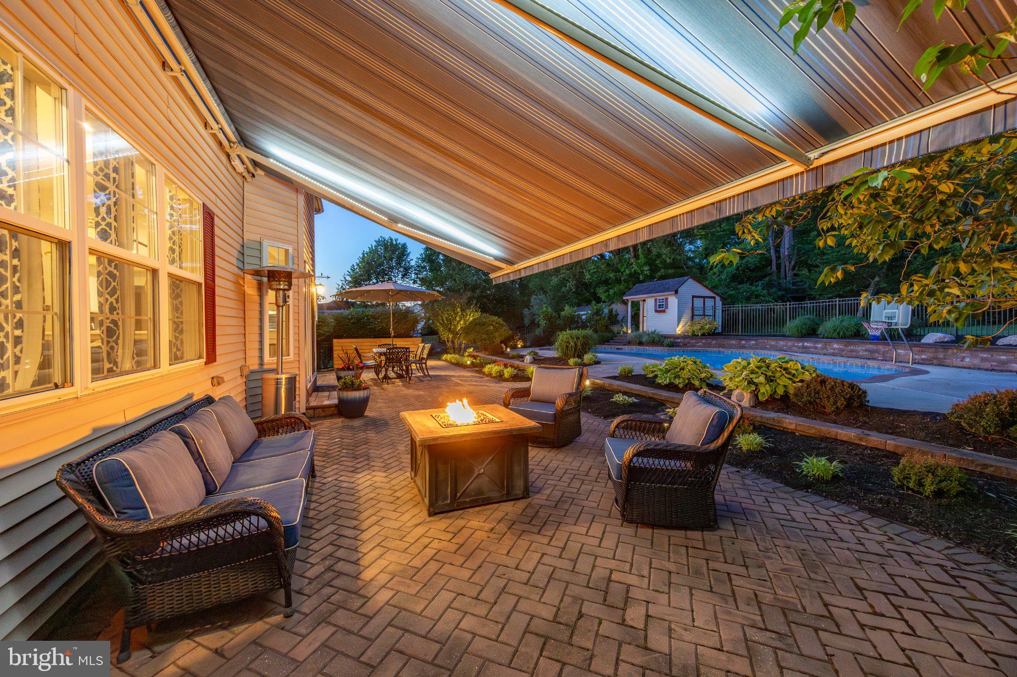 PROVIDENCE MEADOWS - Residential