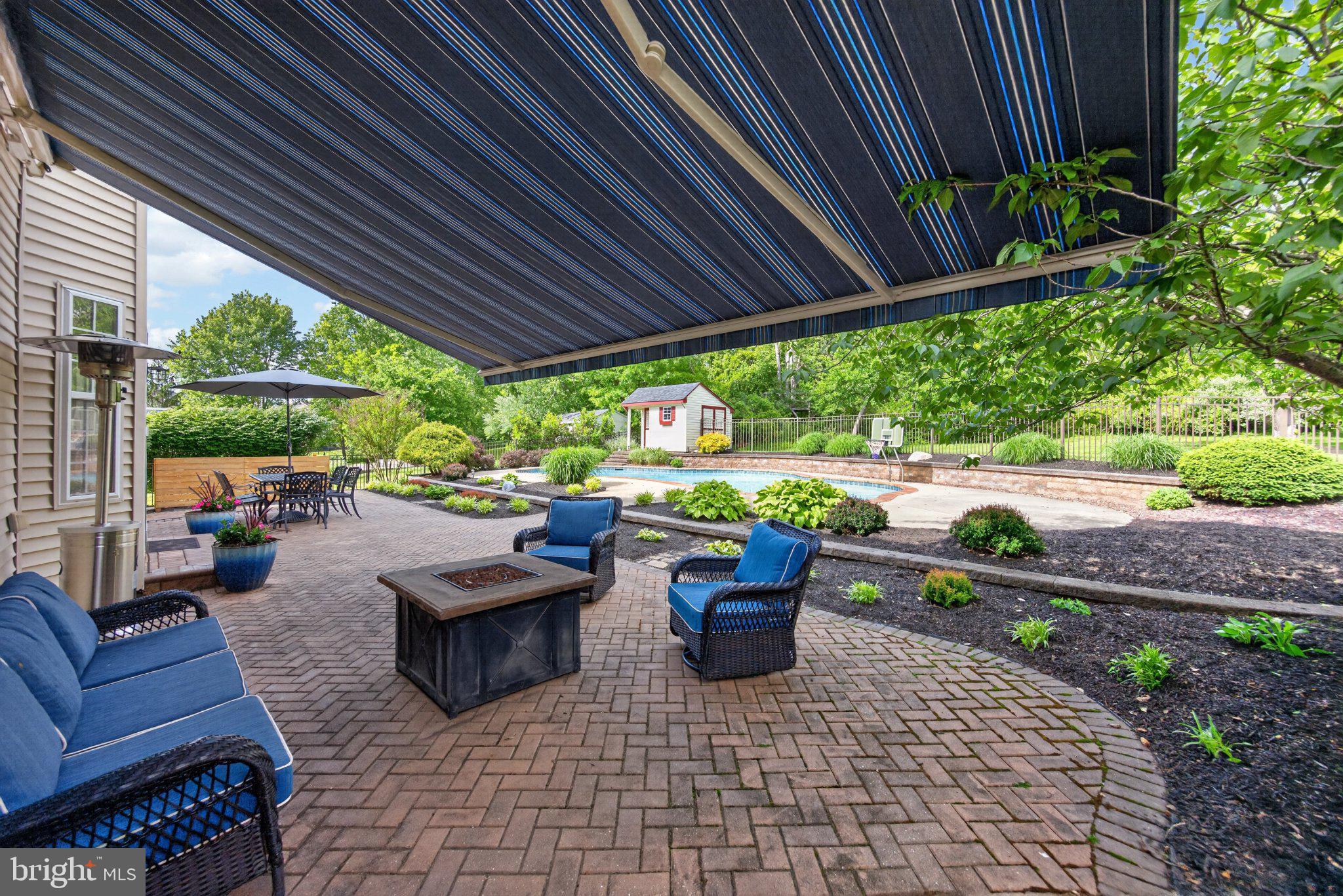 PROVIDENCE MEADOWS - Residential