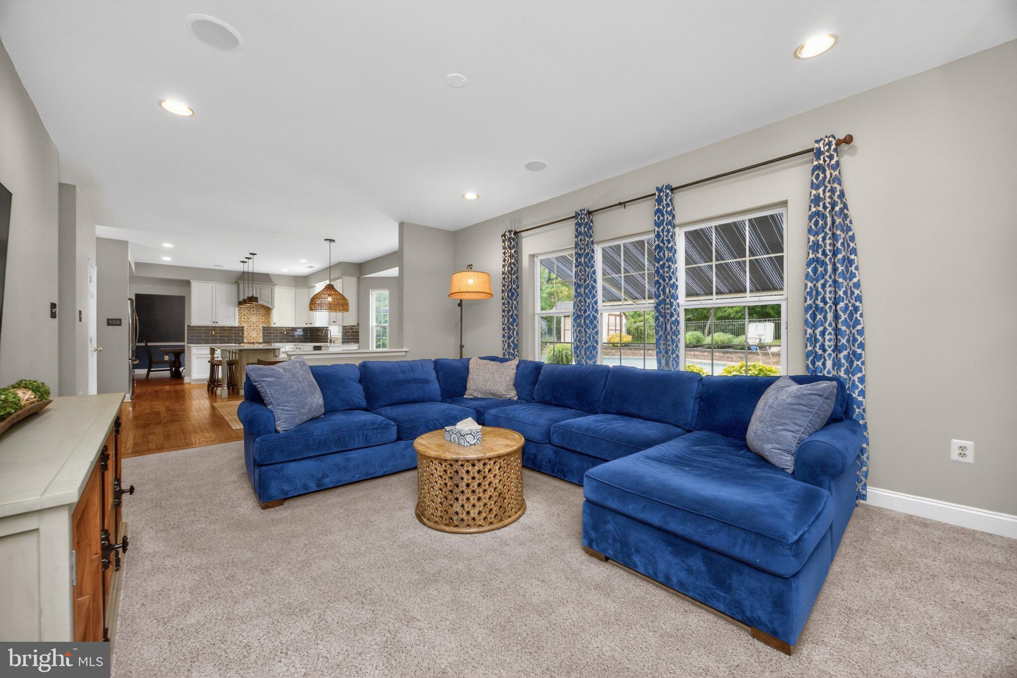 PROVIDENCE MEADOWS - Residential