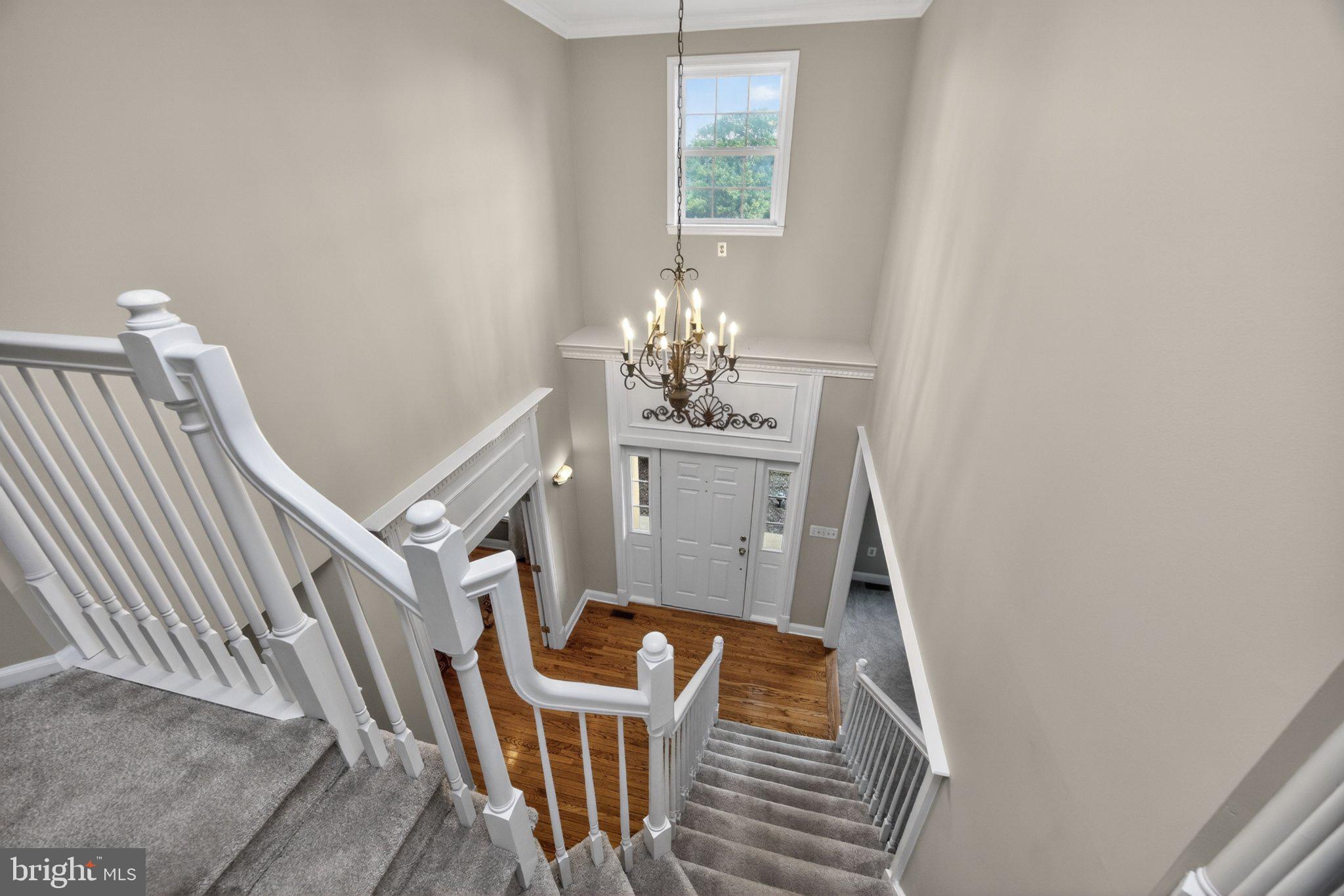 PROVIDENCE MEADOWS - Residential