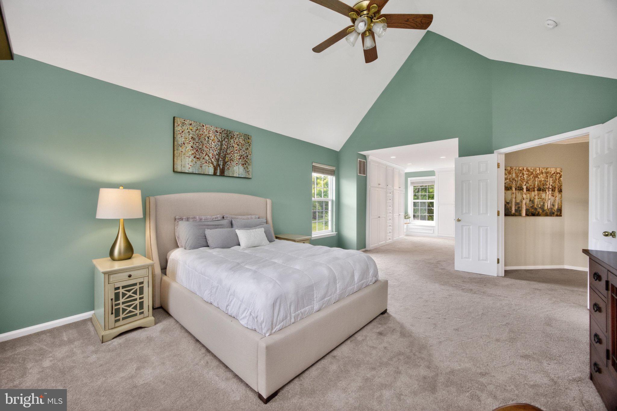 PROVIDENCE MEADOWS - Residential