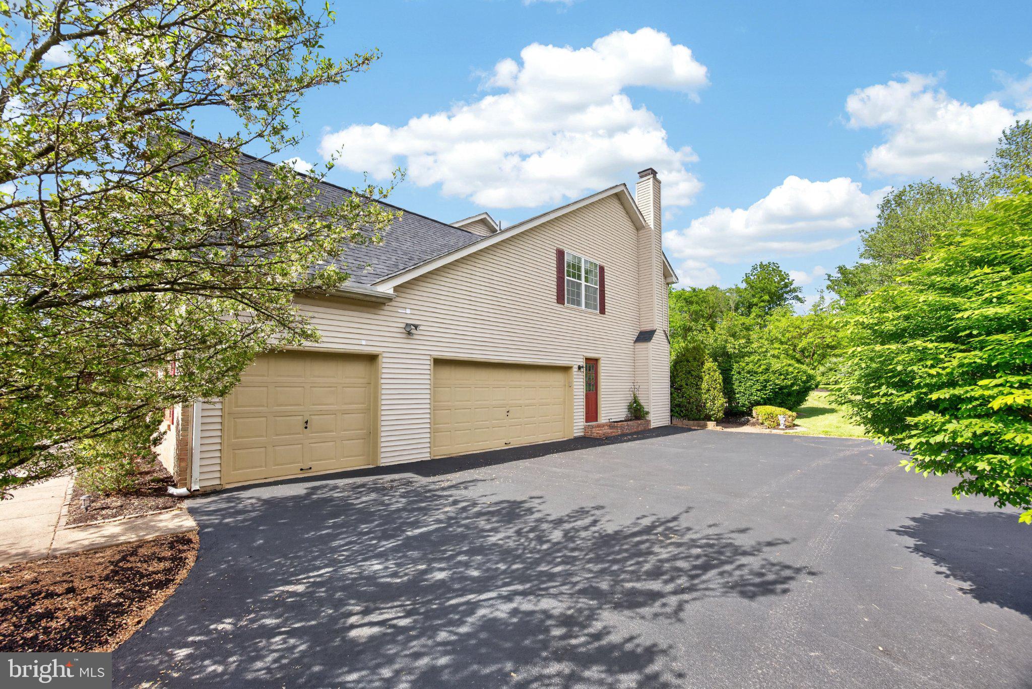 PROVIDENCE MEADOWS - Residential