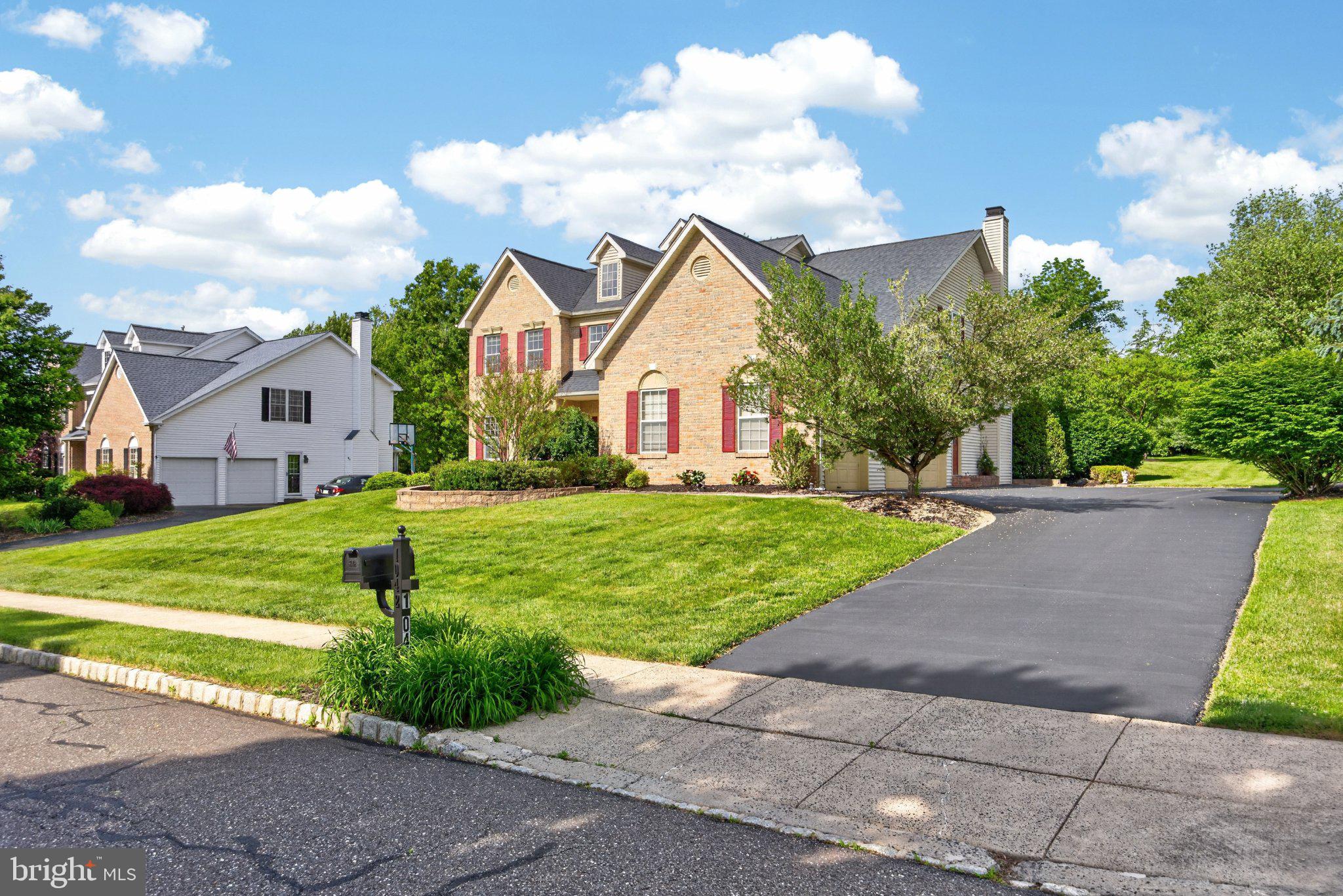 PROVIDENCE MEADOWS - Residential