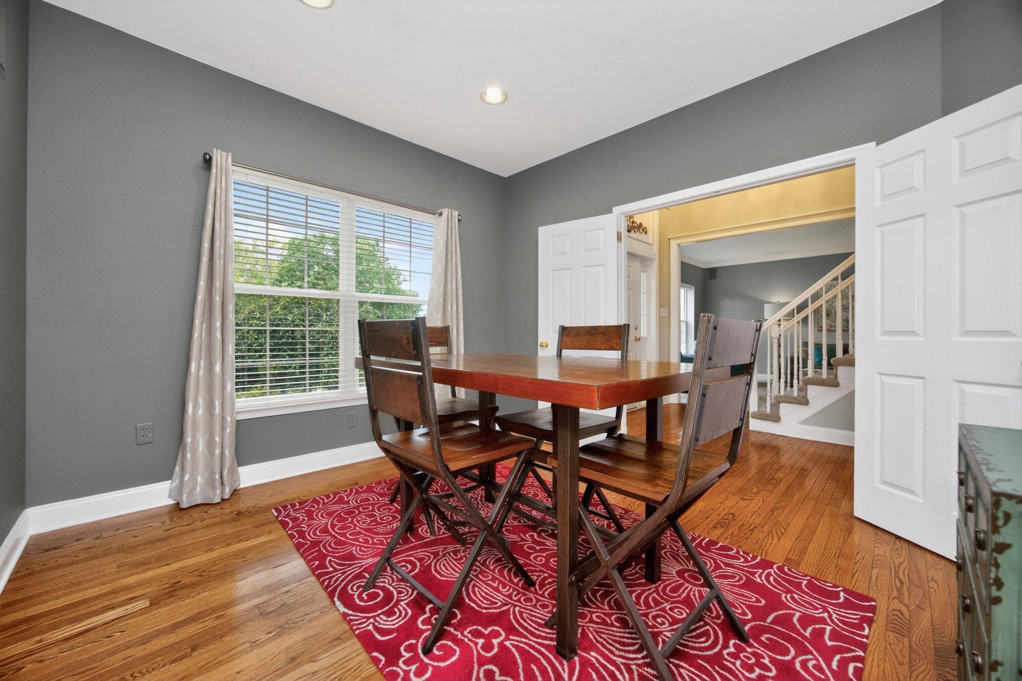 PROVIDENCE MEADOWS - Residential