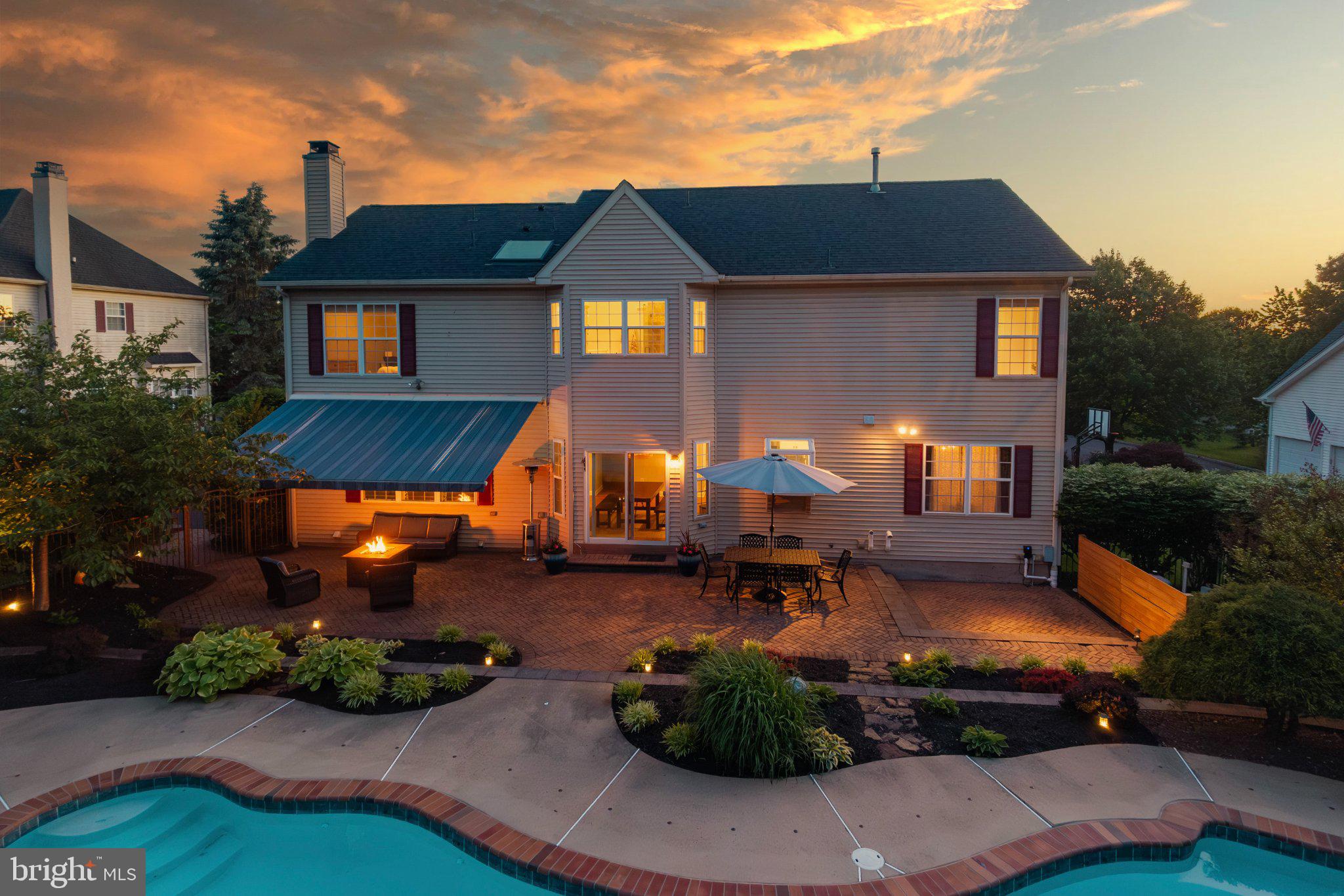 PROVIDENCE MEADOWS - Residential