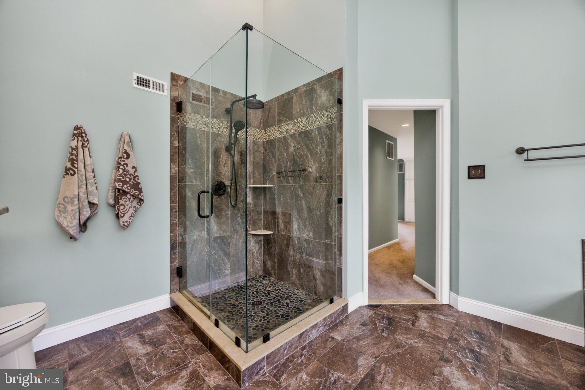 PROVIDENCE MEADOWS - Residential