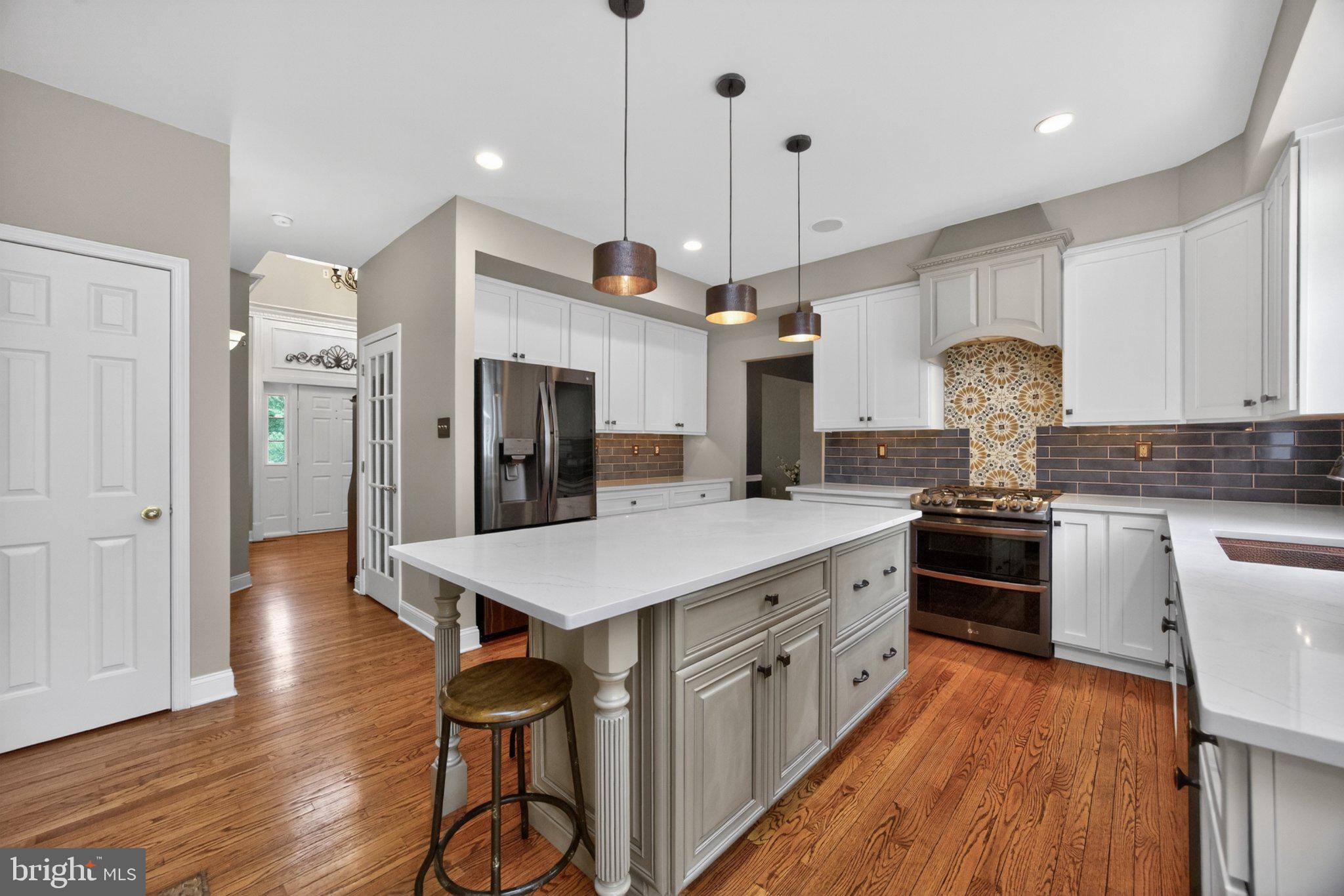 PROVIDENCE MEADOWS - Residential