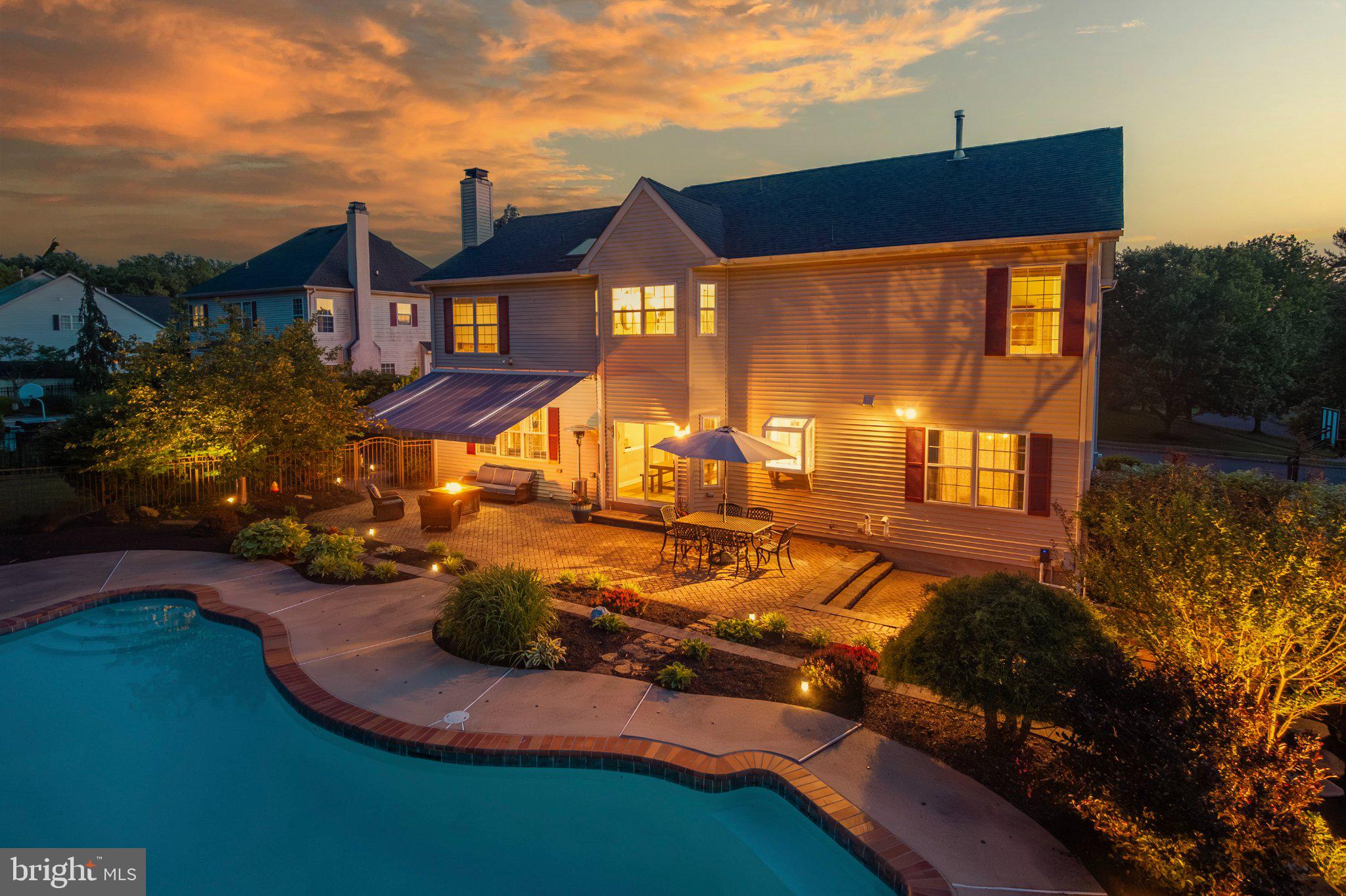 PROVIDENCE MEADOWS - Residential