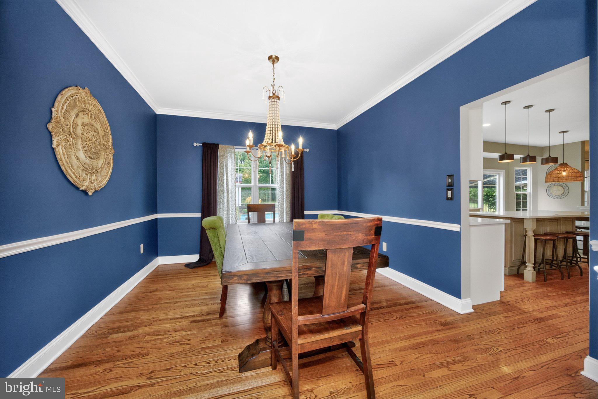 PROVIDENCE MEADOWS - Residential