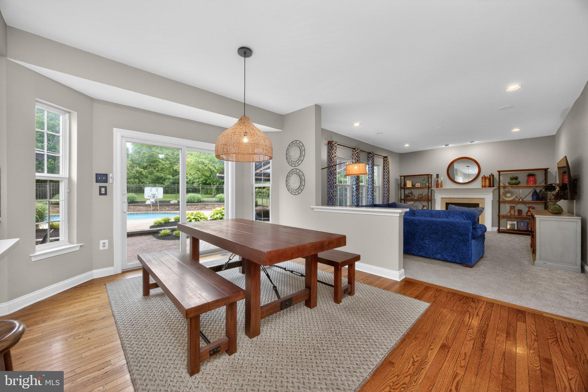 PROVIDENCE MEADOWS - Residential
