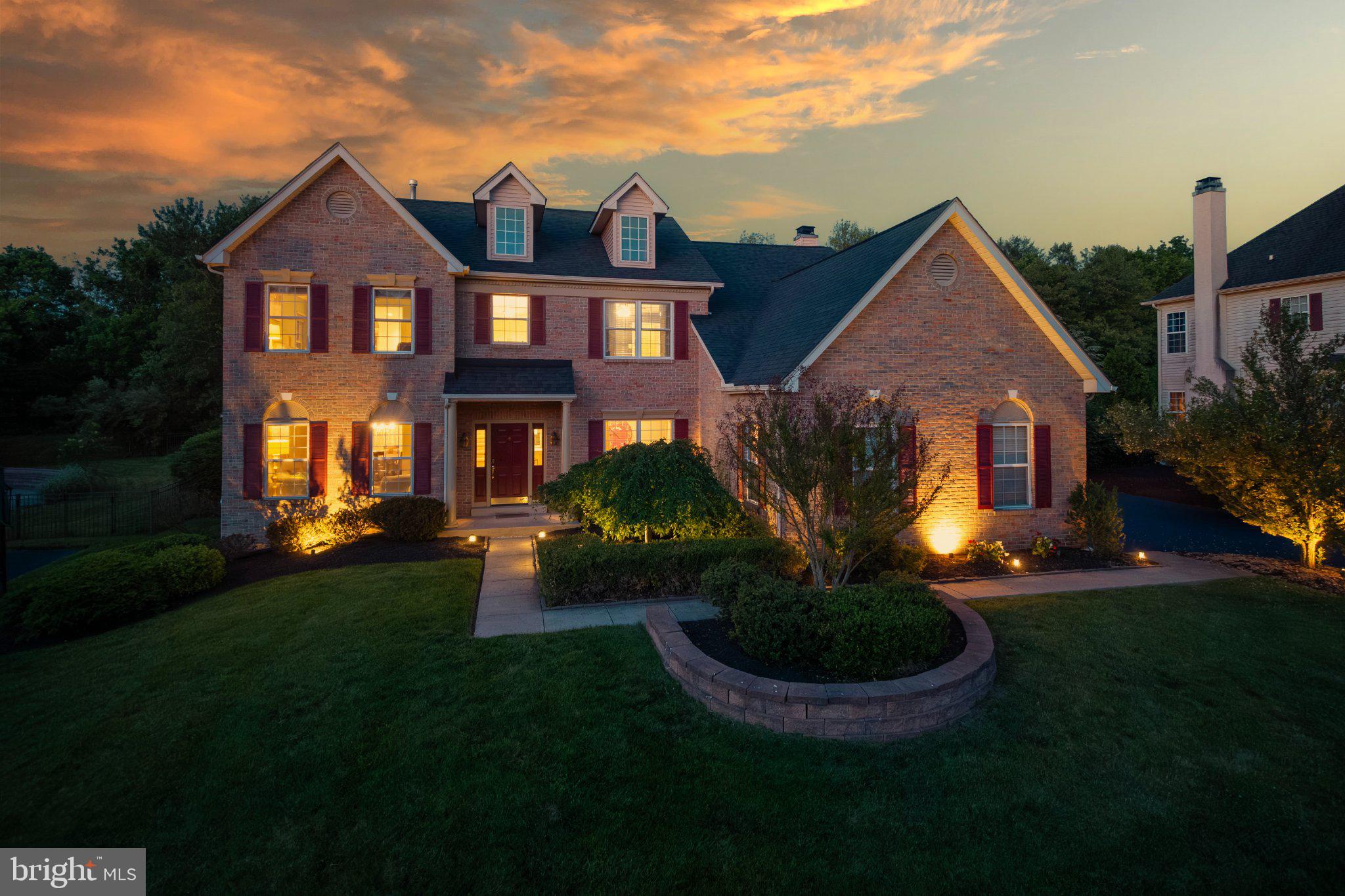 PROVIDENCE MEADOWS - Residential