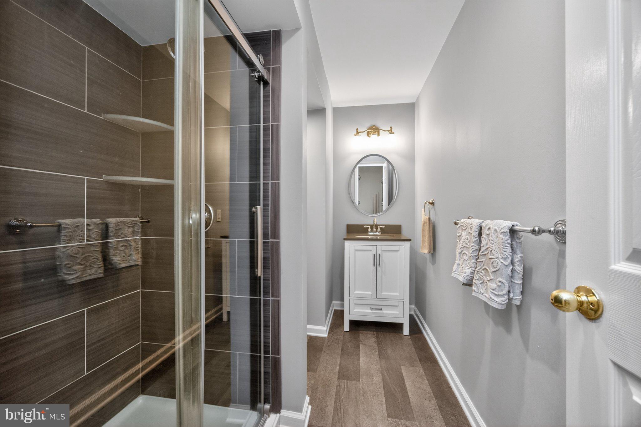 PROVIDENCE MEADOWS - Residential