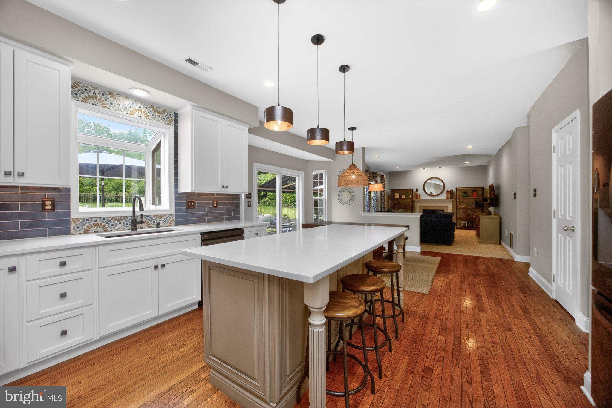 PROVIDENCE MEADOWS - Residential