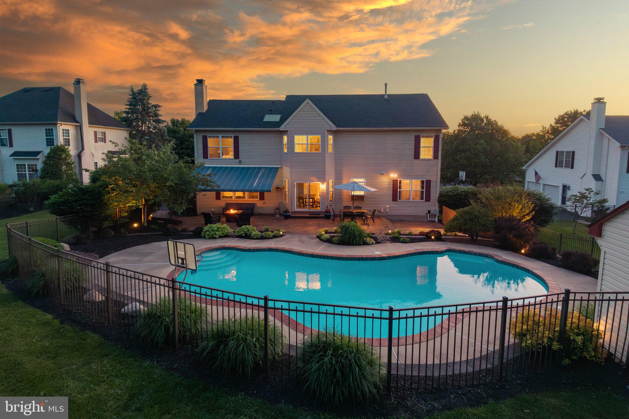 PROVIDENCE MEADOWS - Residential