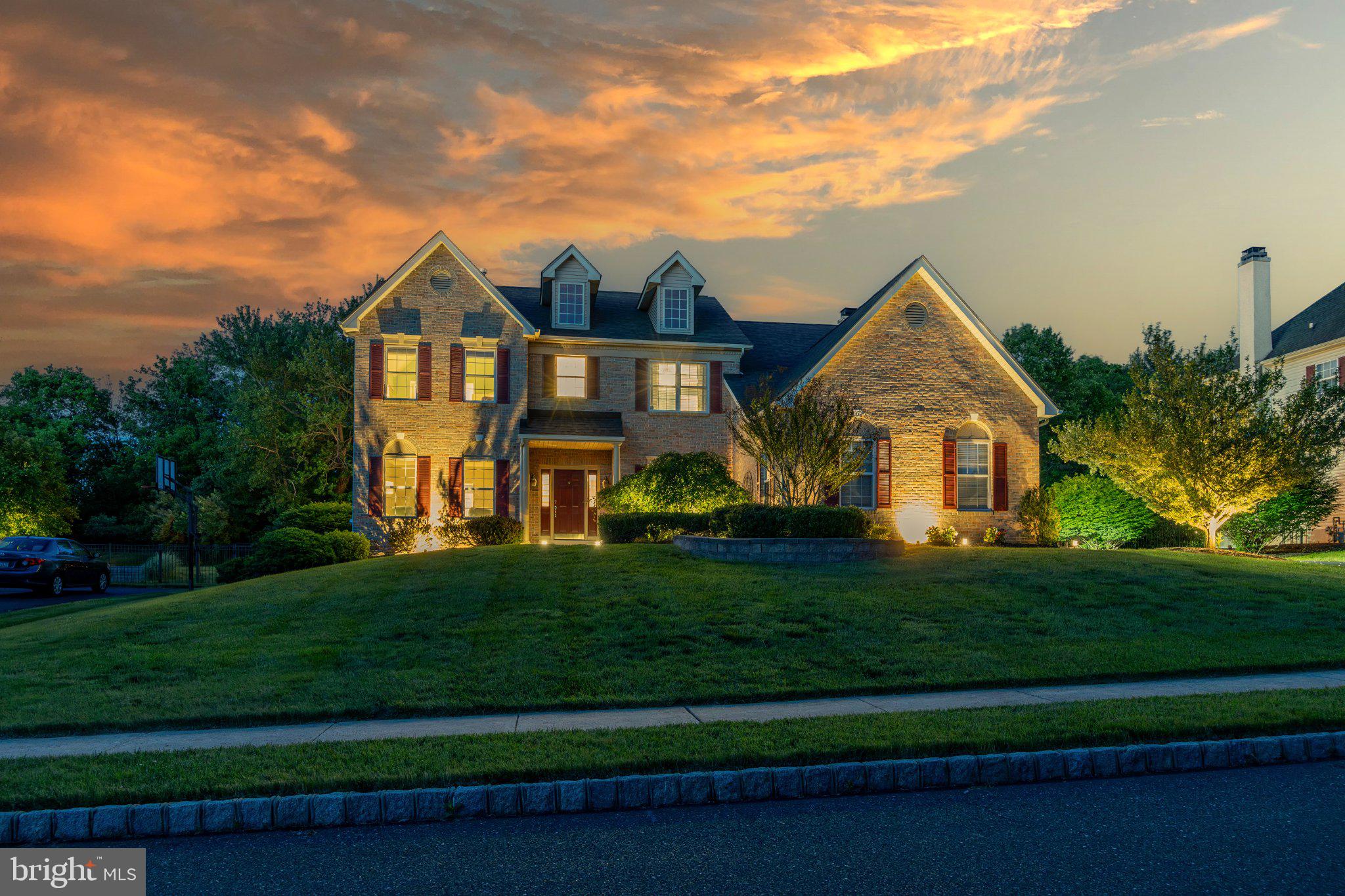 PROVIDENCE MEADOWS - Residential