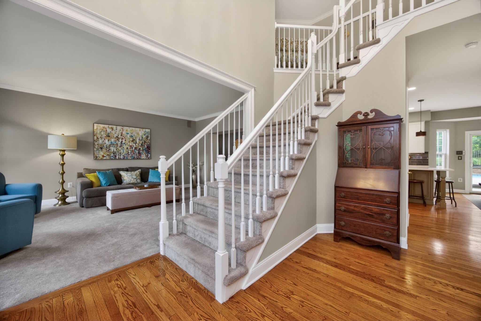 PROVIDENCE MEADOWS - Residential