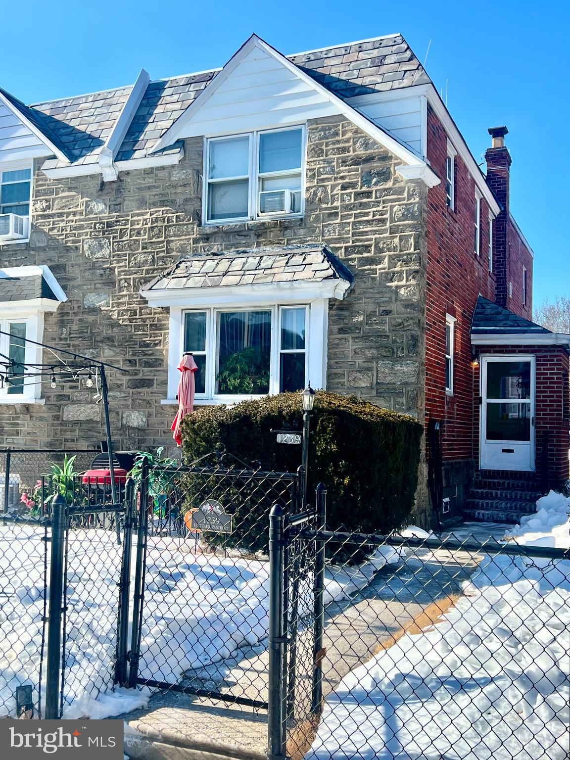 MT AIRY - Residential
