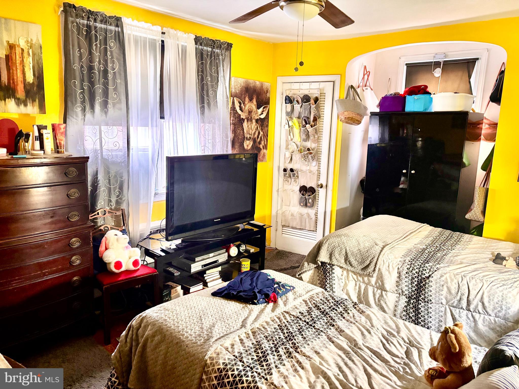 MT AIRY - Residential