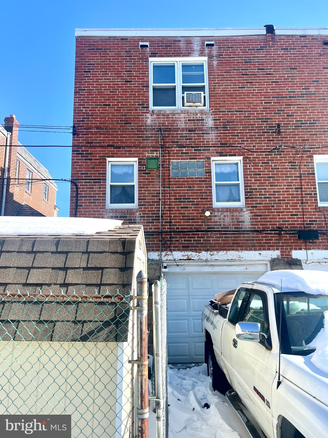 MT AIRY - Residential