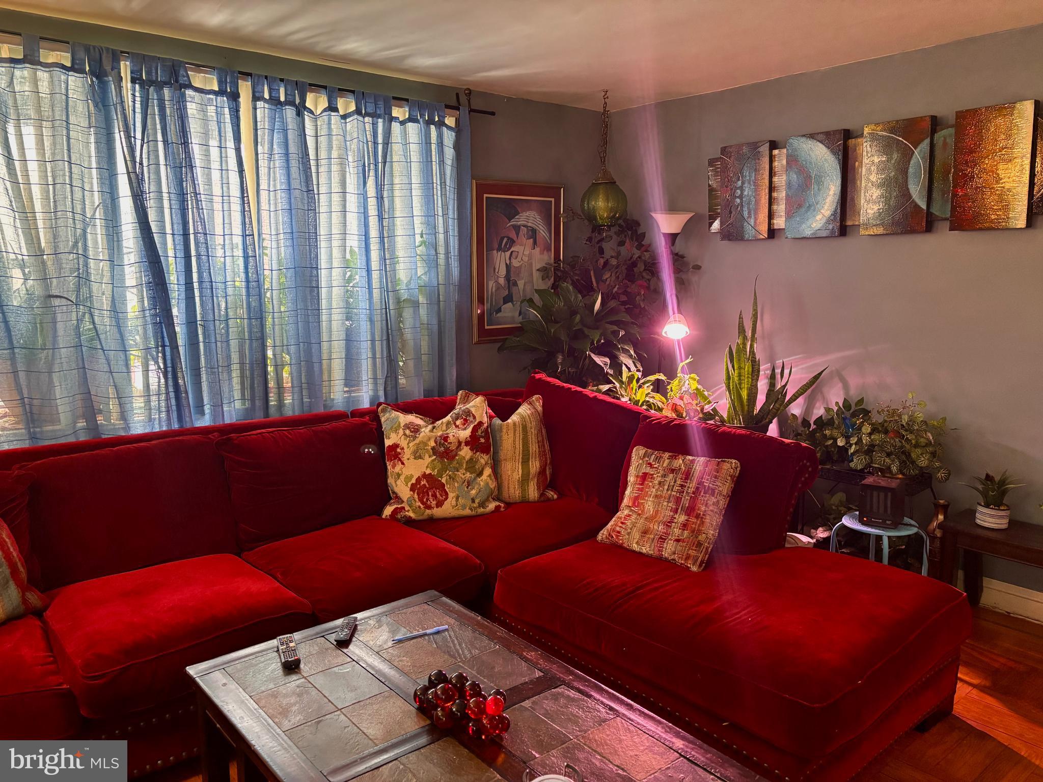 MT AIRY - Residential