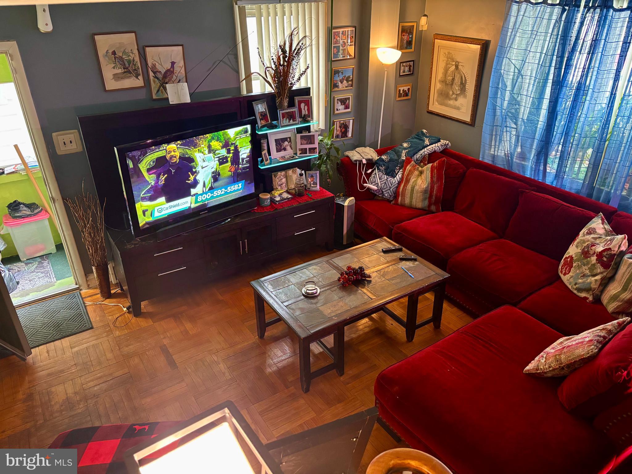 MT AIRY - Residential