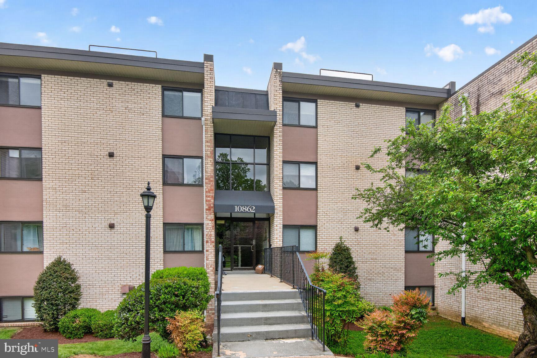 WESTWOOD GARDENS CONDOMINIUM - Residential