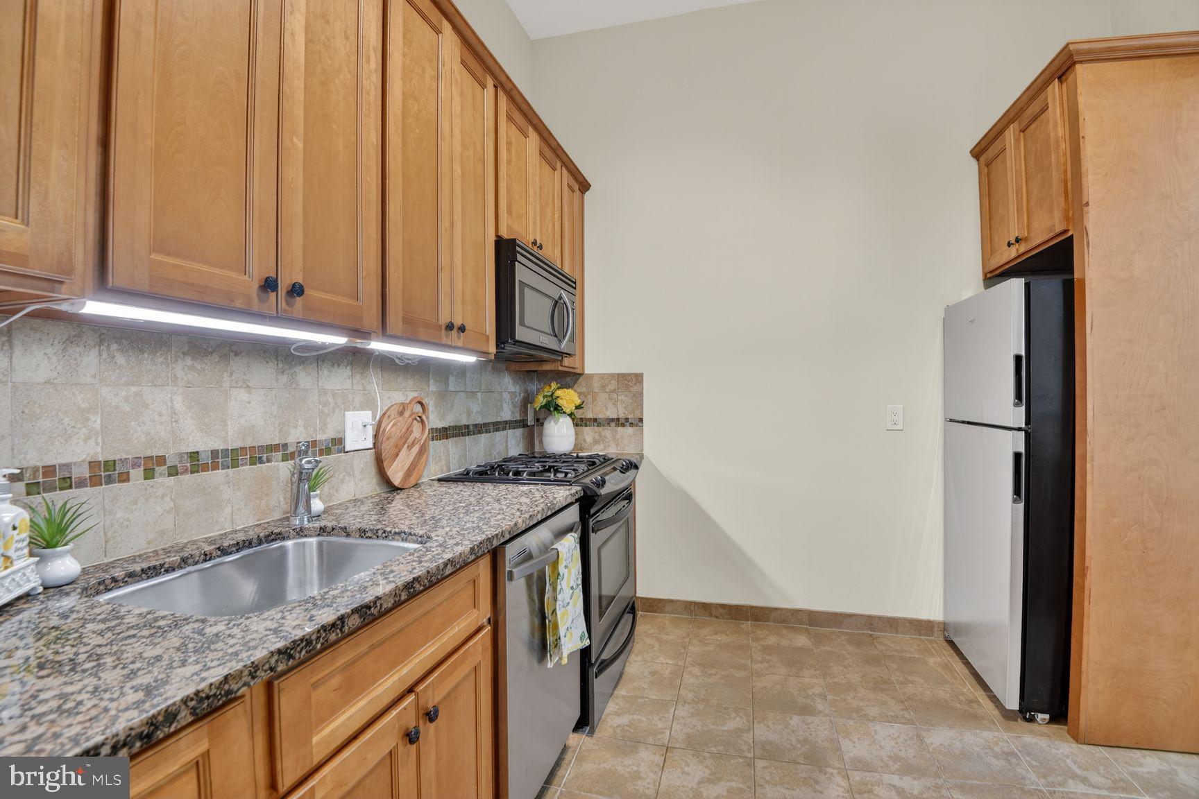 WESTWOOD GARDENS CONDOMINIUM - Residential