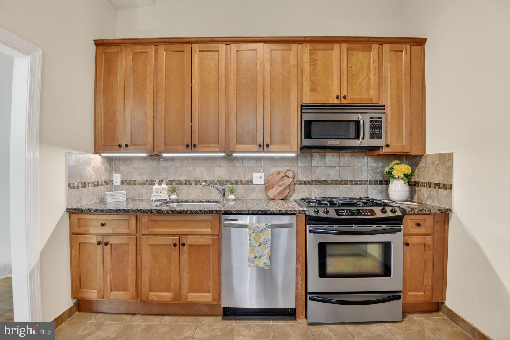 WESTWOOD GARDENS CONDOMINIUM - Residential