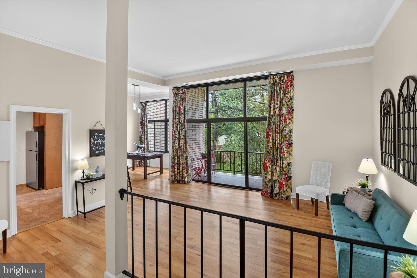 WESTWOOD GARDENS CONDOMINIUM - Residential