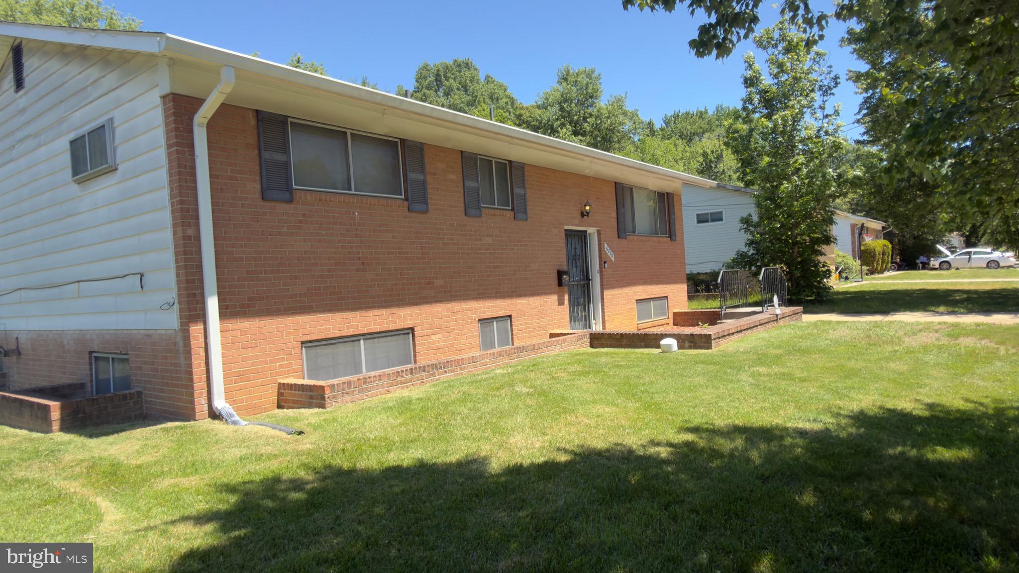 ANDREWS ESTATES - Residential