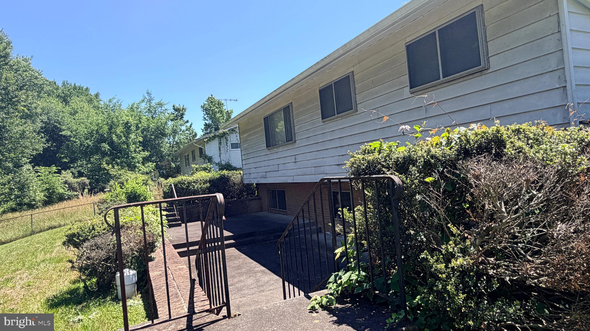 ANDREWS ESTATES - Residential