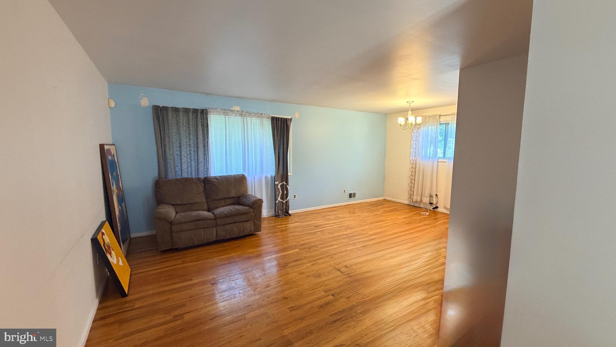 ANDREWS ESTATES - Residential