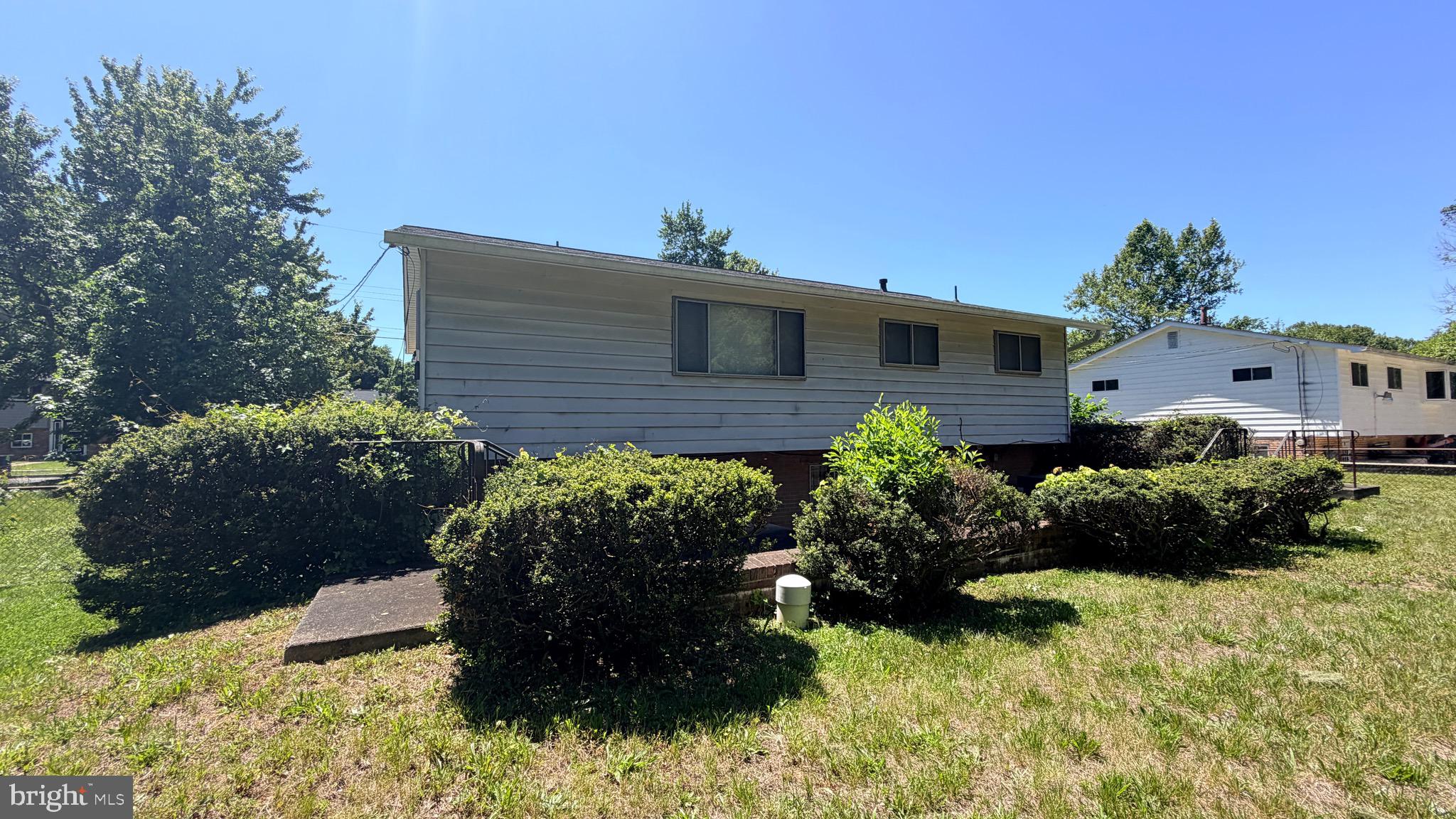 ANDREWS ESTATES - Residential